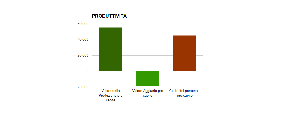 analisi di bilancio ETS - grafico altro 3